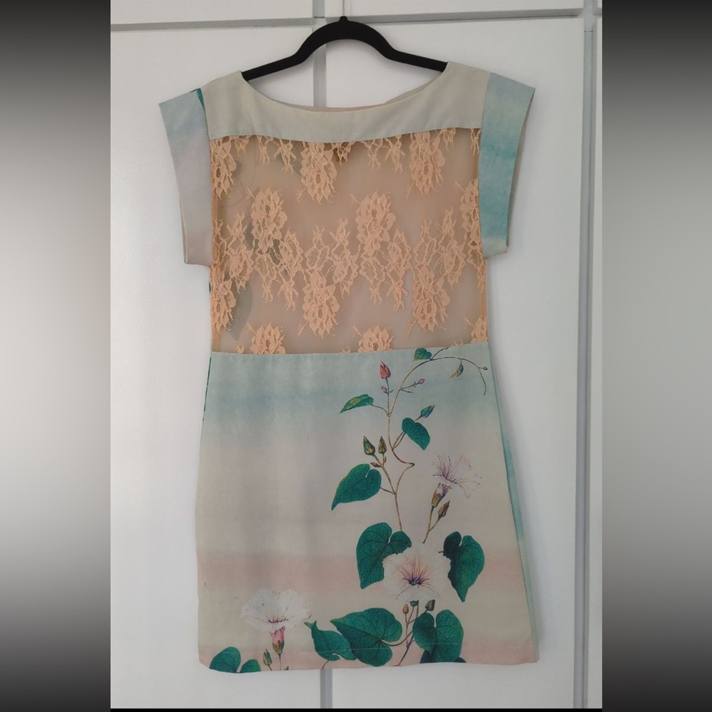 Farm Rio Dress - Picture 9 of 9
